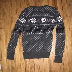 Christmas Sweater